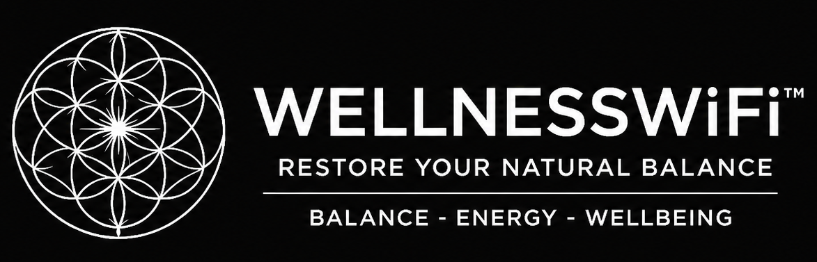 Wellness WiFi Logo