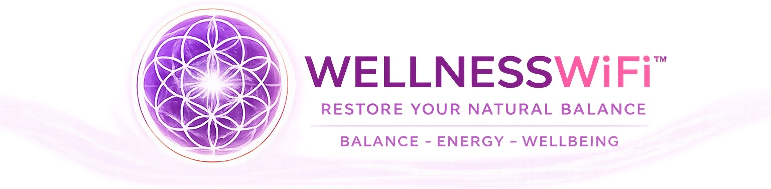 Wellness WiFi Logo