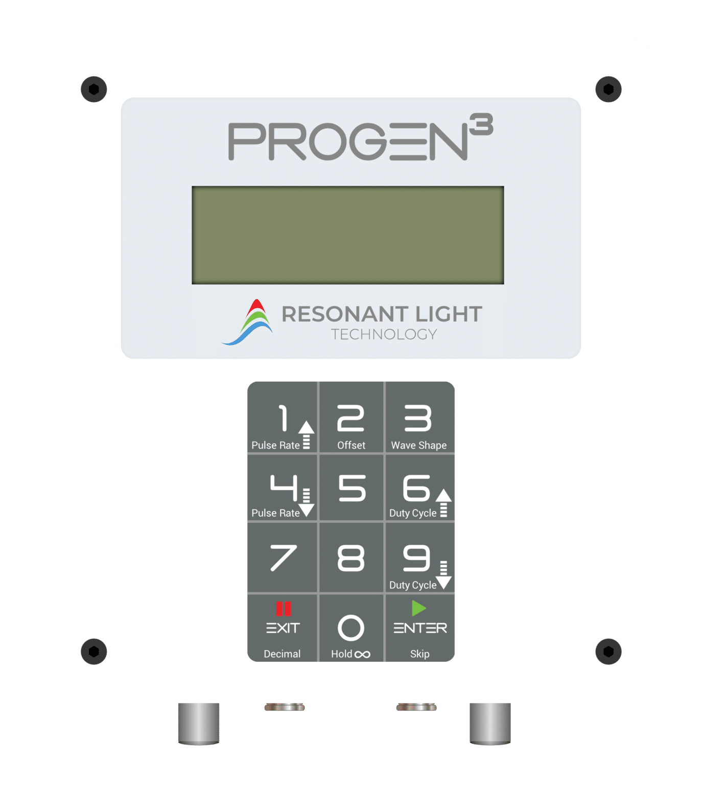 ProGen3 Frequency Controller